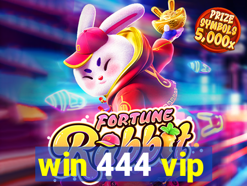 win 444 vip